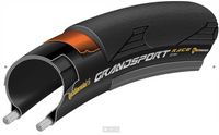 Grand Sport Race 700 X 25 Folding Black-BW, produit