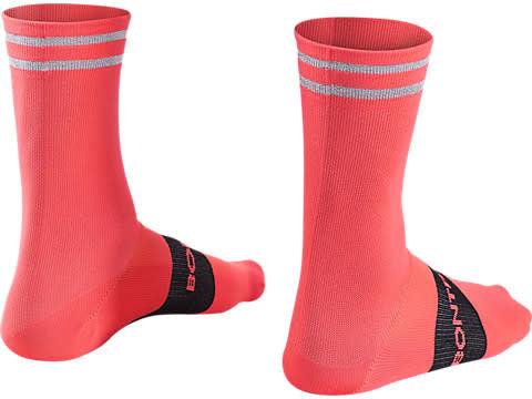 Chaussettes de cyclisme Bontrager Halo Crew