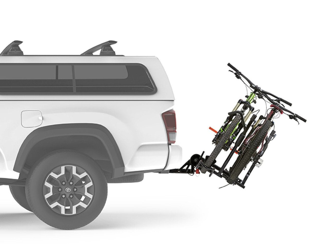 Yakima HOLDUP EVO 2PO