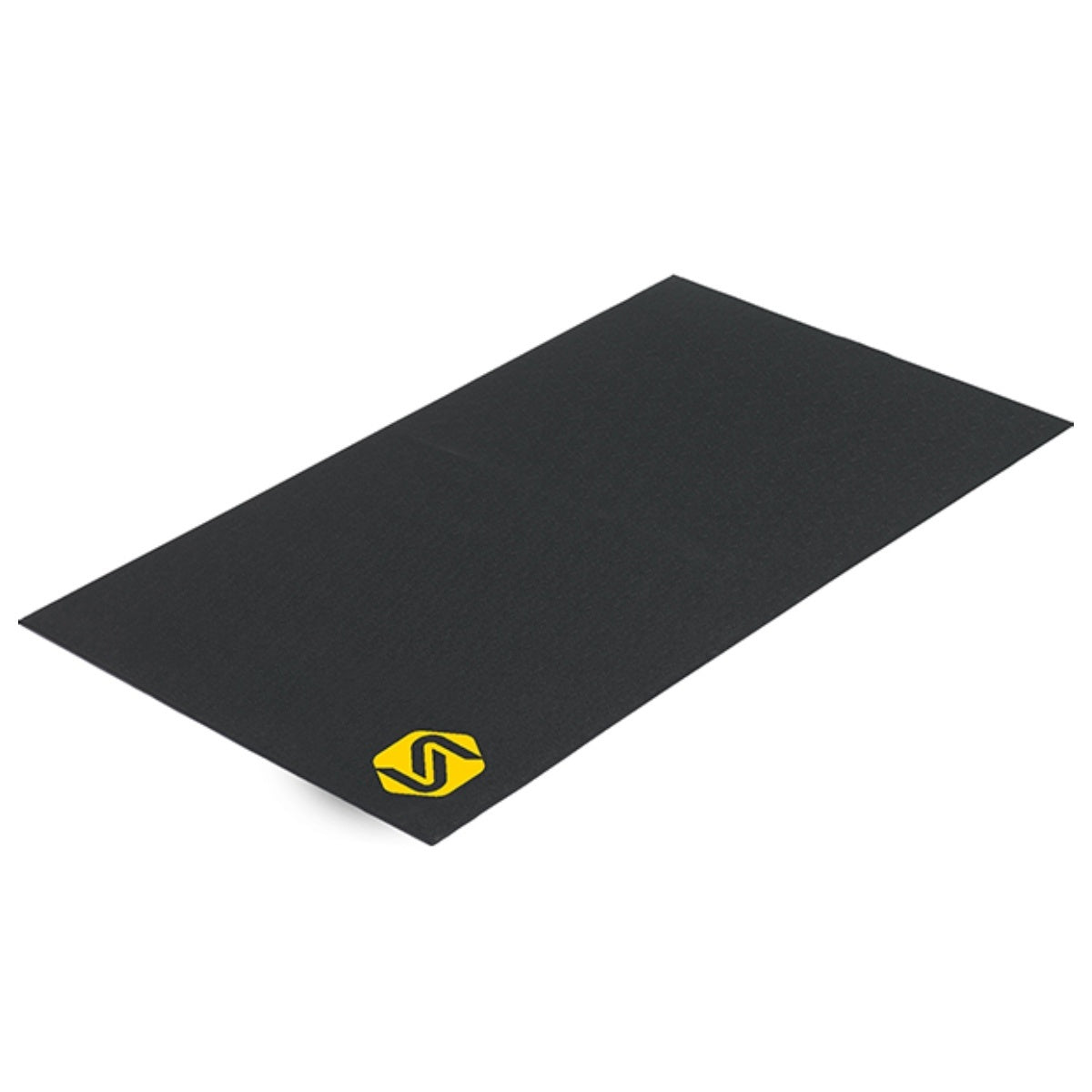 Tapis d'entrainement  Saris Trainer noir