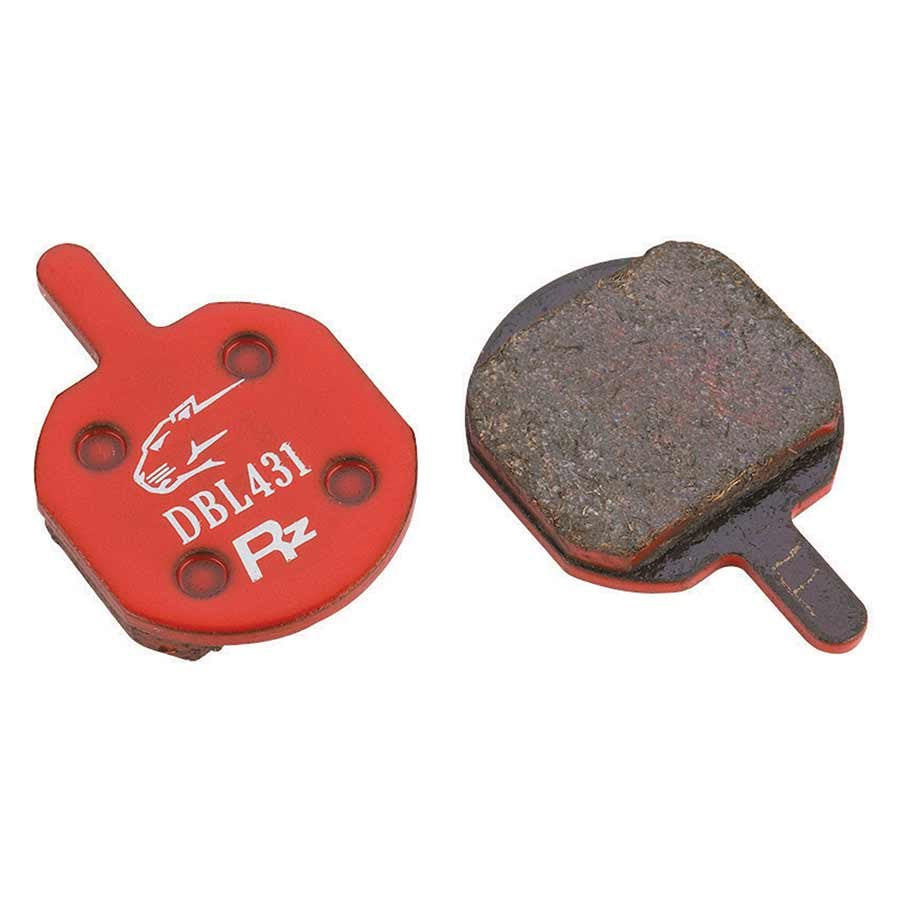 Plaquettes de freins Jagwire Hayes CX5, MX5, MX4, MX3, MX2, produit