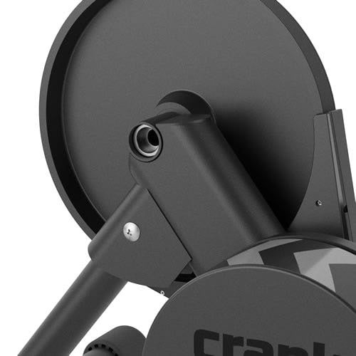Base d'entraînement kickr Core, détail produit