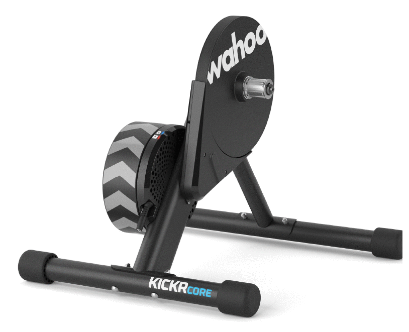 Base d'entraînement kickr Core, produit
