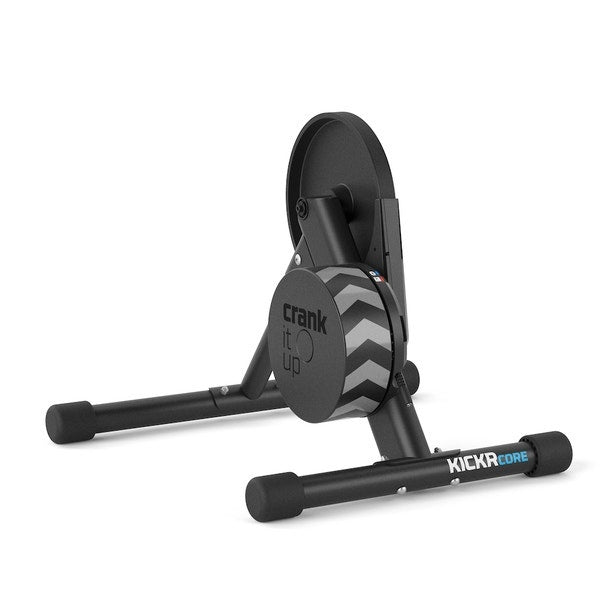 Base d'entraînement kickr Core, produit