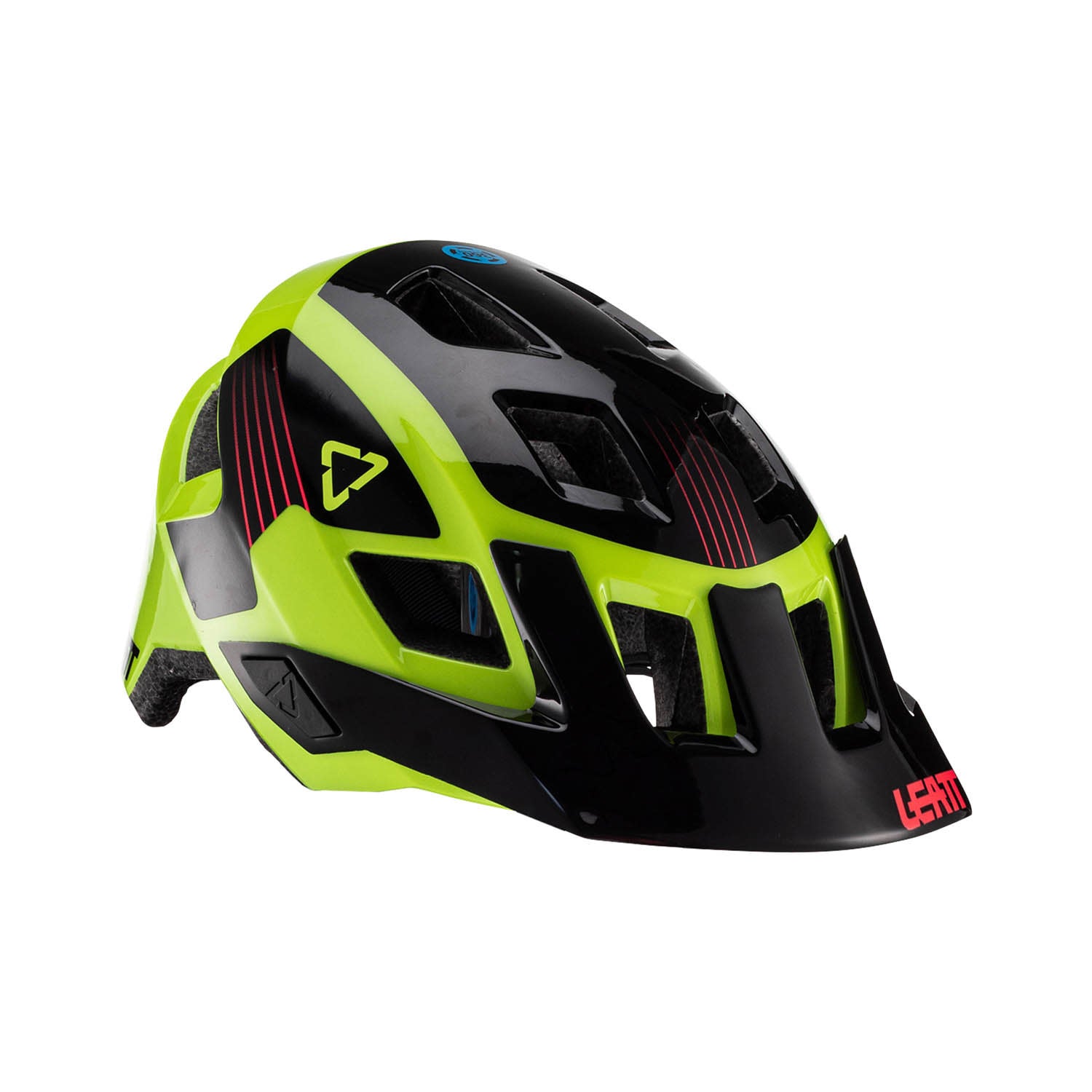 Casque MTB Leatt AllMtn 1.0 v22 Junior