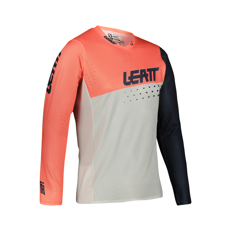 Leatt Jersey MTB 4.0 Junior