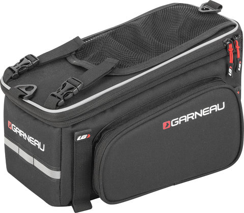 Sacoche de vélo Garneau city trunk 16L