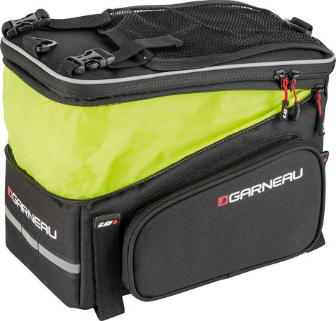 Sacoche de vélo Garneau city trunk 16L