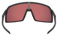 Lunette Oakley Sutro prizm, trois-quarts arrière