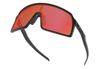 Lunette Oakley Sutro prizm, trois-quarts avant