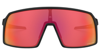 Lunette Oakley Sutro prizm, vue de face