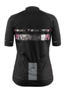 Maillot Sugoi Evolution Zap 2 femme 2022, vue de profil
