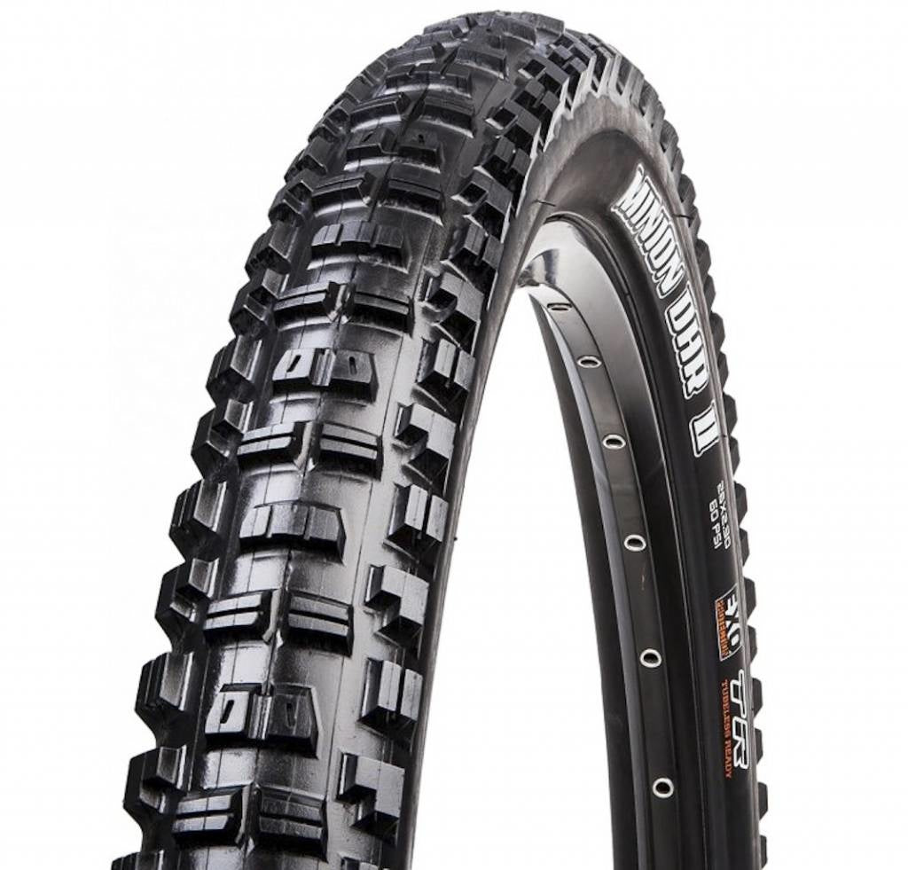 Pneu maxxis minion dhr II