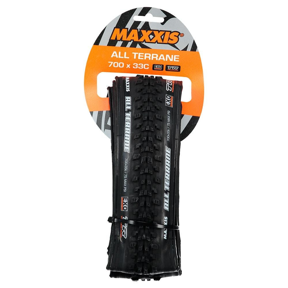 Maxxis Speed Terrane 700x33c – Gravel Tire | Vélozone