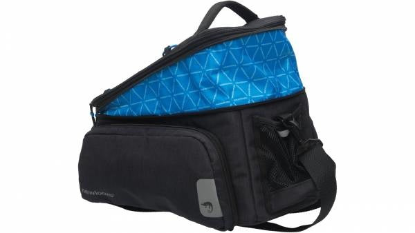Sac pour porte-bagage New Looxs Sport Trunk