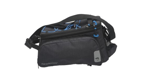 Sac pour porte-bagage New Looxs Sport Trunk