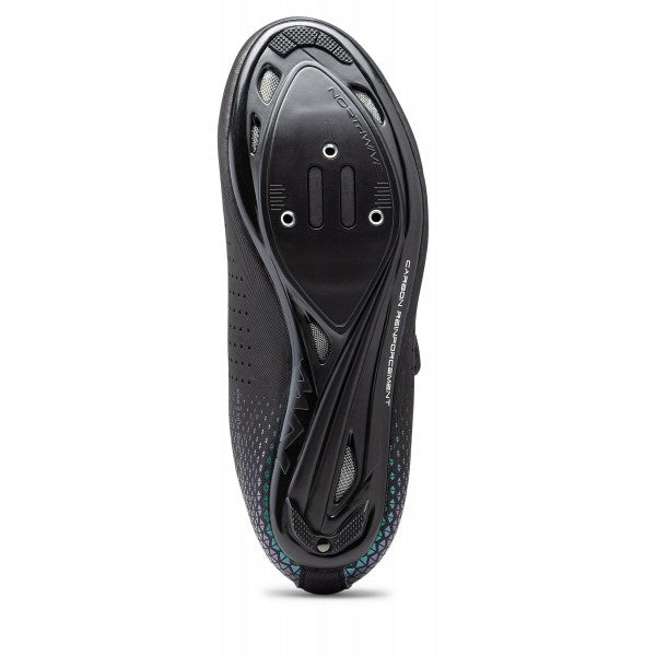 NorthWave Core Plus 2 Femme, détail produit