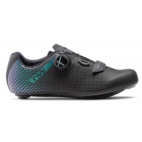 NorthWave Core Plus 2 Femme, vue de profil