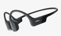 OpenRun Mini Shokz, coloris Noir