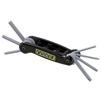 Multi Clés Pliables Pedros, Hex / Torx, produit