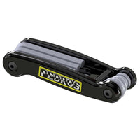 Multi Clés Pliables Pedros, Hex / Torx, produit