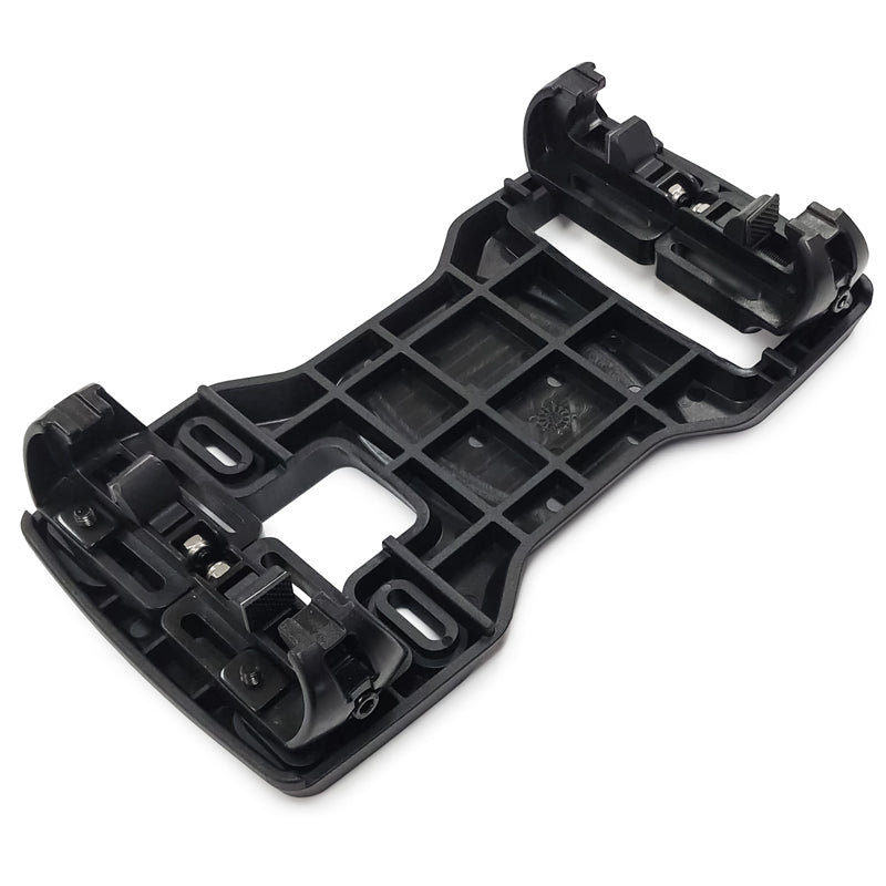 Bontrager Plaque de porte-bagages MIK, détail produit