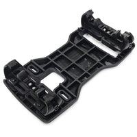 Bontrager Plaque de porte-bagages MIK, détail produit