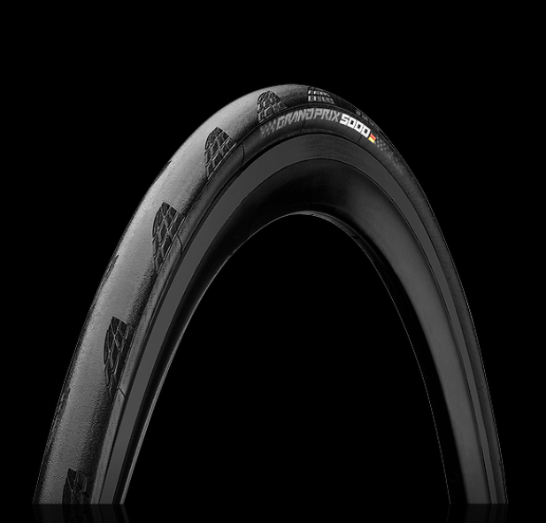 Pneu continental Grand-prix 5000 700 x 32c, produit