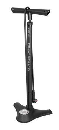 Pompe à pied Blackburn CORE 2, produit