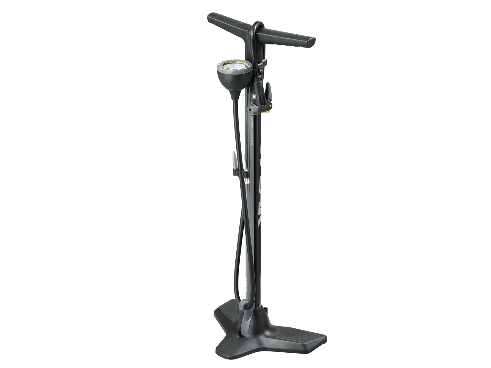 Topeak JoeBlow Race – Floor Pump | Vélozone