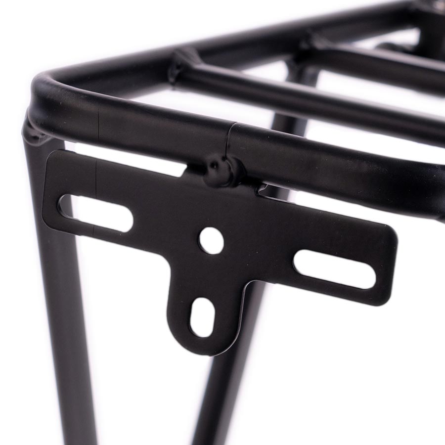 Porte-bagage EVO Classic Disc, détail produit