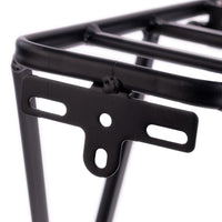 Porte-bagage EVO Classic Disc, détail produit
