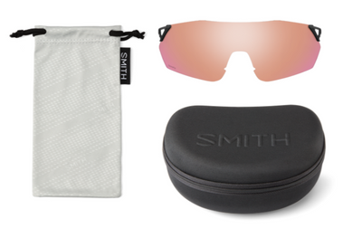 Lunettes Smith Reverb