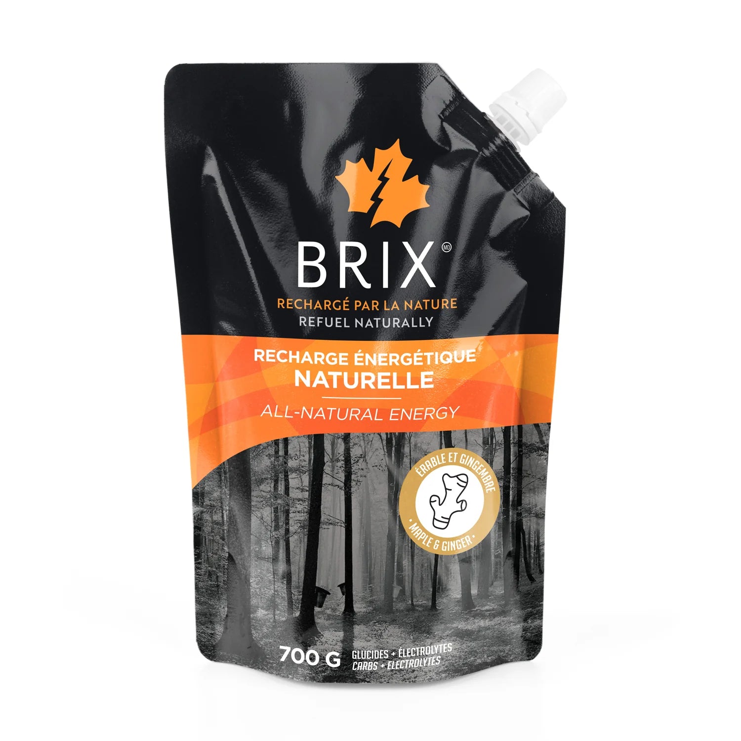 Brix - Recharge 700g