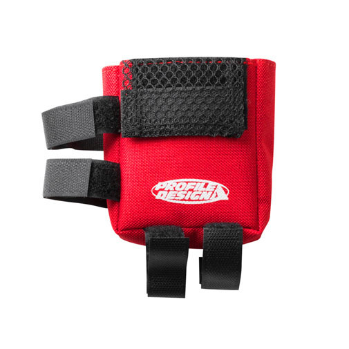 Sac de tube horizontale Profile Design, produit