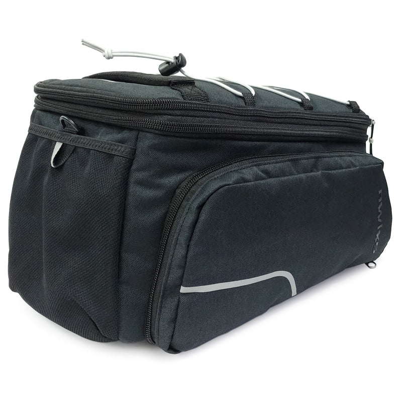 Sac Newlooxs SPORTS TRUNK - MIK, vue de profil