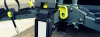 Buzzrack Scorpion H, détail produit