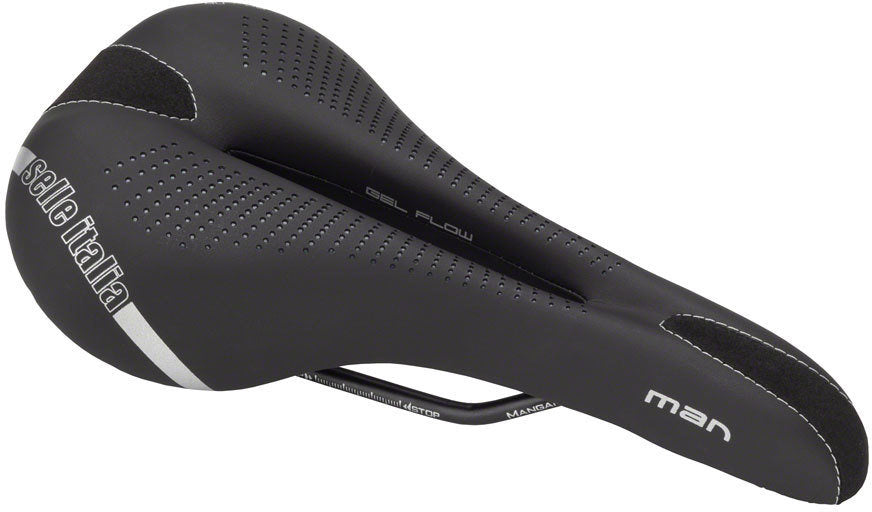 Selle Italia Man Gel Flow