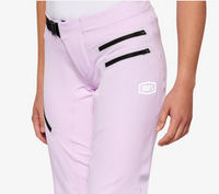 Short 100% Airmatic pour femmes, détail produit