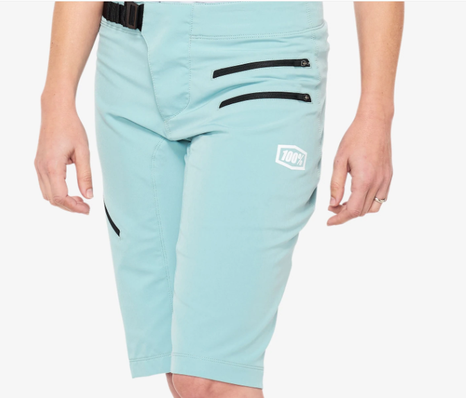 Short 100% Airmatic pour femmes, variante de couleur