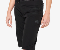 Short 100% Airmatic pour femmes, variante de couleur