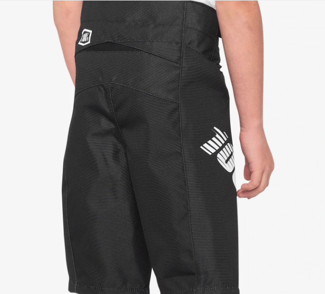 Short R-Core Junior, détail produit