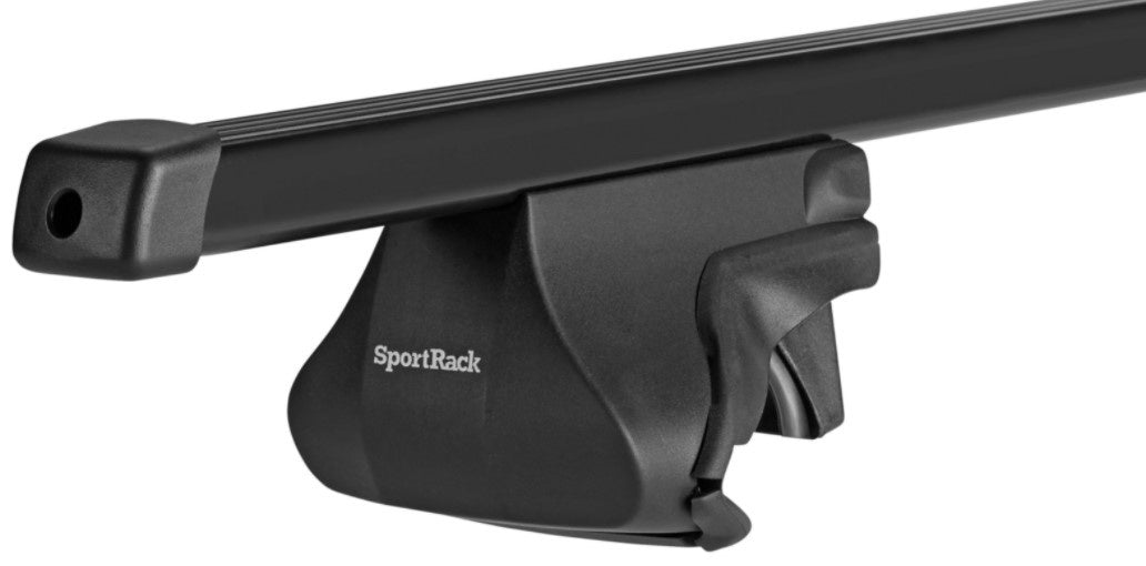 Système de rail surélevé complet Sportrack (SR1099), détail produit