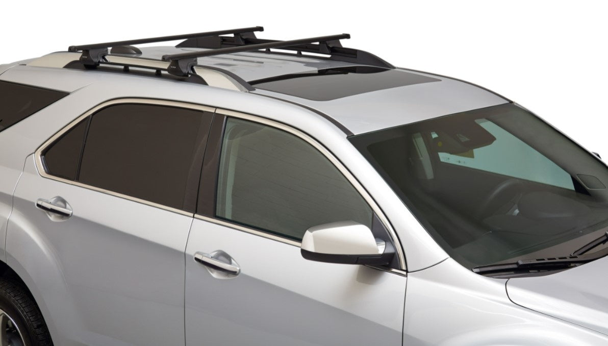 Système de rail surélevé complet Sportrack (SR1099), produit