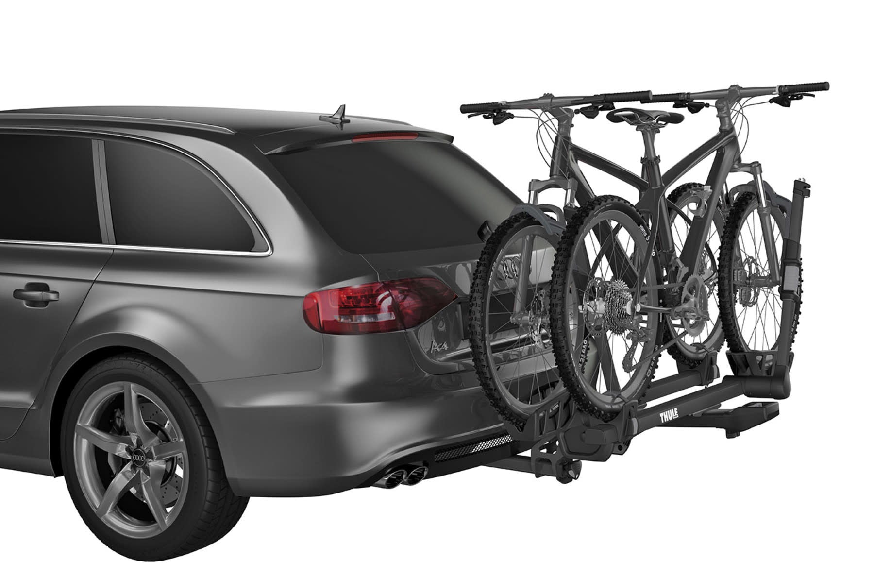 Thule T2 Pro XTR 2