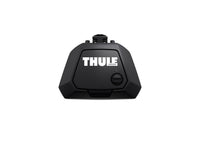 Thule Evo raised rail 710401, vue de face