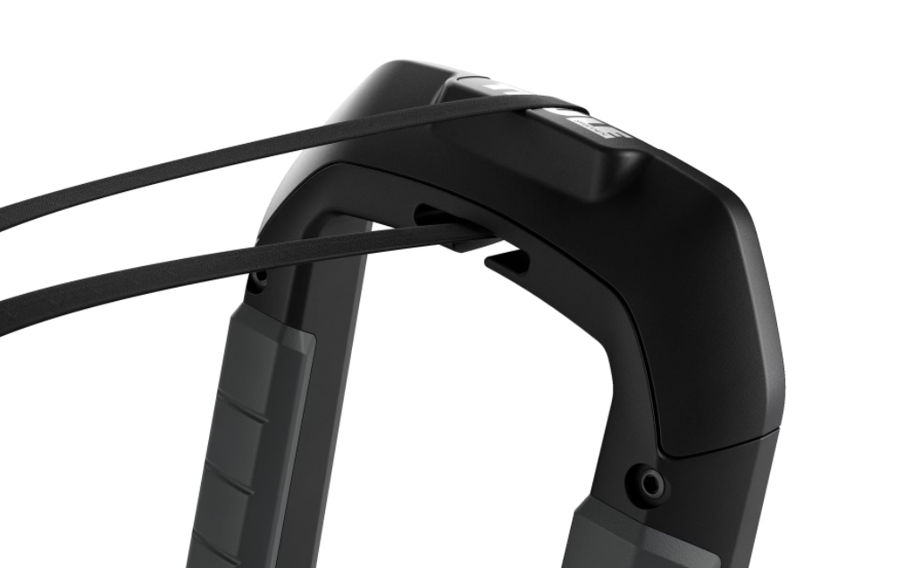 Thule Hull-a-port Aero, détail produit