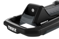 Thule Hull-a-port Aero, détail produit