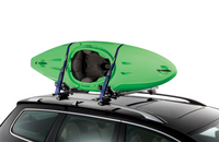 Thule Hull-a-port, produit