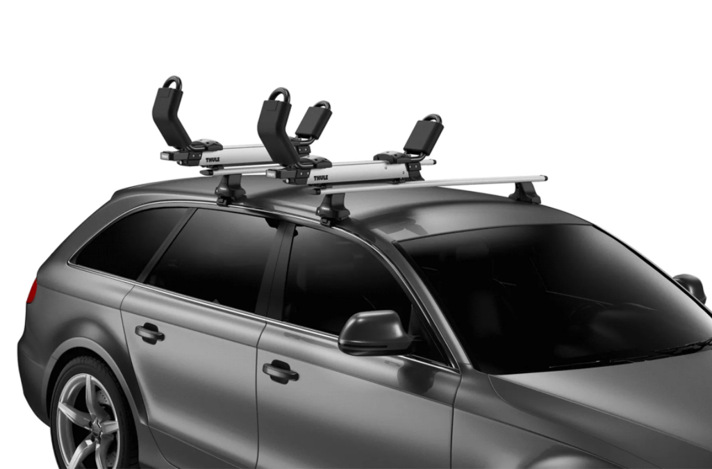 Thule Hullavator Pro, produit
